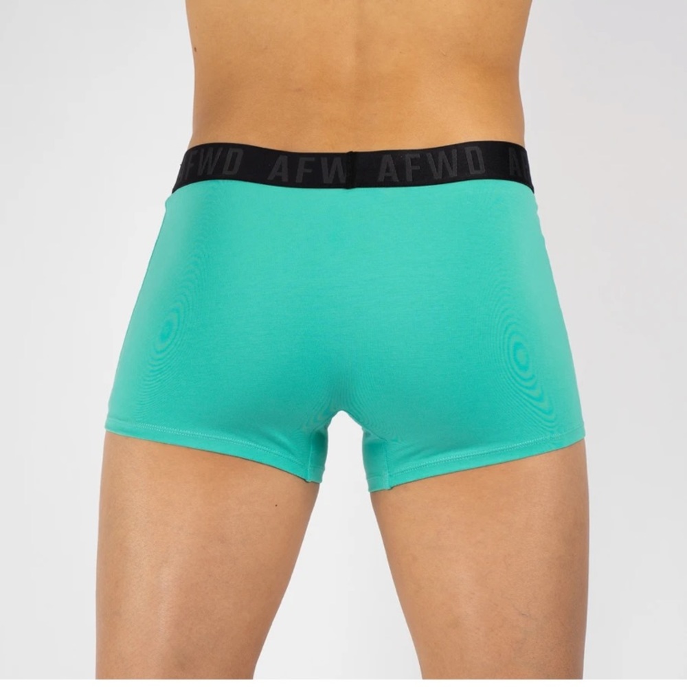 Alpha Forward Base Shortie